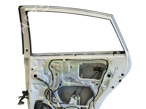 Right rear door TOYOTA PRIUS (_W3_) 1.8 Hybrid (ZVW30) | BP26147414C5