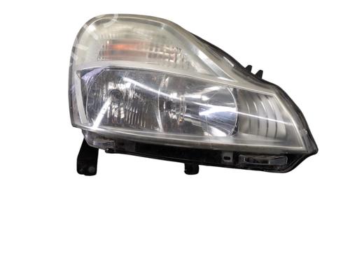 Right headlight RENAULT MODUS / GRAND MODUS (F/JP0_) 1.2 (JP0C, JP0K, FP0C, FP0K, FP0P, JP0P, JP0T) | BP31756512C29  - Image 5