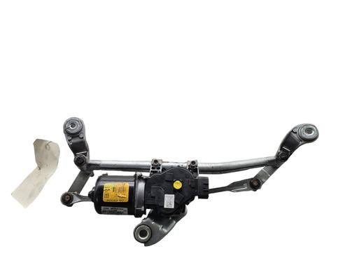 Front wiper motor RENAULT TWINGO III (BCM_, BCA_) 0.9 TCe 95 | BP25071409M29 