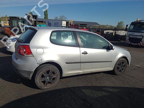 Right front driveshaft VW GOLF V (1K1) 1.4 FSI | BP25104070M39 