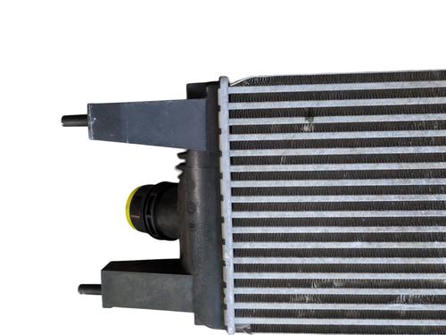 Used Intercooler Intercooler NISSAN JUKE (F15) 1.2 DIG-T (115 hp) 33304809 33304809