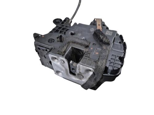 Rear right lock RENAULT CLIO IV (BH_) 0.9 TCe 90 (BHNF, BHMA, BHMH, BHJK, BHJR) | BP25072044C99 