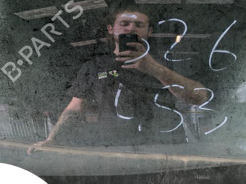 Rear right door window PEUGEOT 3008 II SUV (MC_, MR_, MJ_, M4_) Hybrid | BP28544657C21 