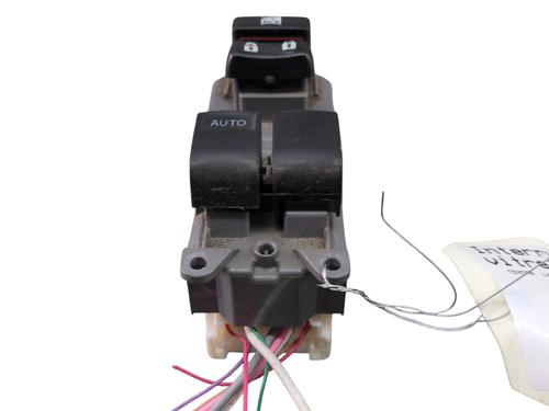 Left front window switch TOYOTA YARIS (_P13_) 1.3 (NSP130_, NSP130) | BP30819972I27