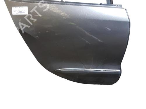 Right rear door CITROËN DS4 (NX_) 1.6 THP 200 | BP25058662C5 