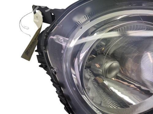 Used Left headlight Left headlight MINI MINI Convertible (R57) Cooper (122 hp) 29610196 29610196