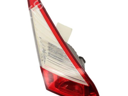 Left tailgate light RENAULT MEGANE III Hatchback (BZ0/1_, B3_) 1.9 dCi (BZ0N, BZ0J) | BP36522363C79 - Image 6