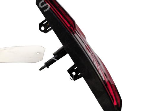 Used Right tailgate light Right tailgate light RENAULT CAPTUR I (J5_, H5_) 1.2 TCe 120 (120 hp) 28319092 28319092