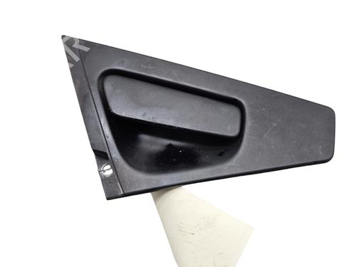 Used Rear left exterior door handle RENAULT CLIO IV (BH_) 1.5 dCi 90 (90 hp) 25052634