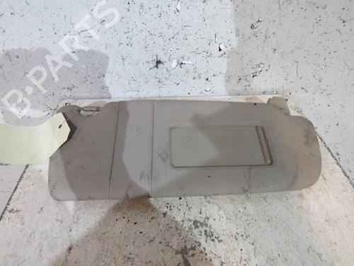 Right sun visor AUDI A3 (8L1) 1.9 TDI | BP25066250I2 