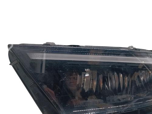 Left headlight OPEL MOKKA 1.2 (76) | BP29759843C28 