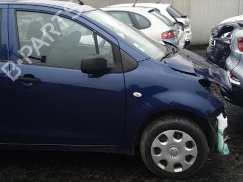 Left taillight OPEL AGILA B (H08) 1.0 (F68) | BP25064626C34  - Image 8
