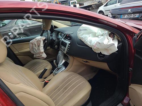 Left rear window switch LANCIA DELTA III (844_) 1.6 D Multijet (844.AXC11, 844.AXC1A) | BP25081607I29  - Image 6