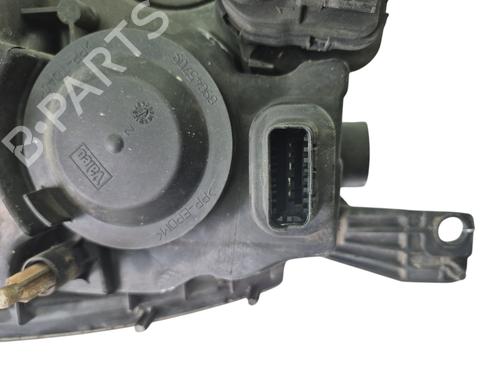 Left headlight RENAULT MODUS / GRAND MODUS (F/JP0_) 1.2 (JP0C, JP0K, FP0C, FP0K, FP0P, JP0P, JP0T) | BP25873673C28 - Image 4