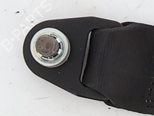 Rear right seatbelt LANCIA YPSILON (312_) 0.9 TwinAir (312.PXG11, 312.PXG1A, 312.YXG11, 312.YXG1A) | BP33947628I28  - Image 5