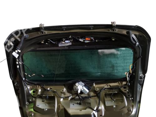 Tailgate CITROËN DS4 (NX_) 1.6 HDi 115 | BP29476268C6 