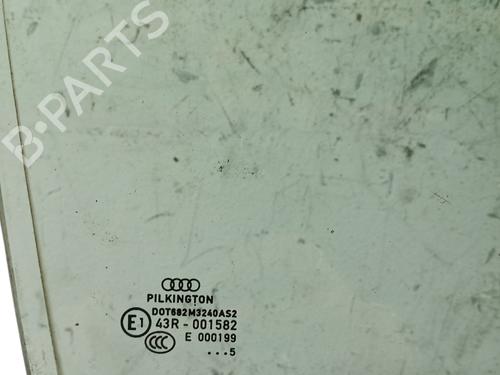 Used Front right door window AUDI A3 (8P1) 1.9 TDI (105 hp) 25056928