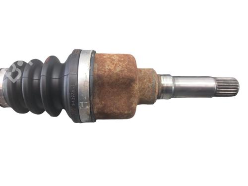 Used Right front driveshaft Right front driveshaft CITROËN C3 Pluriel (HB_) 1.6 (109 hp) 25099933 25099933