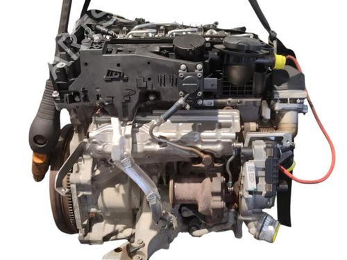 Engine BMW 3 Touring (E91) 318 d | BP29979092M1