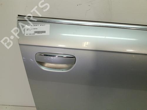Right front door AUDI A6 C6 Avant (4F5) 2.0 TDI | BP25104108C3 