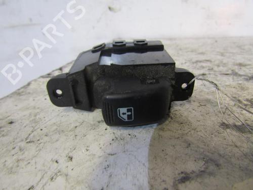Left rear window switch HYUNDAI SANTA FÉ I (SM) 2.0 CRDi 4x4 | BP25105878I29 