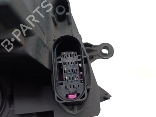 Used Left headlight Left headlight VW TOURAN (1T1, 1T2) 1.9 TDI (105 hp) 29759868 29759868