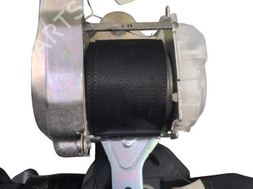 Front right seatbelt TOYOTA AYGO (_B1_) 1.0 (KGB10_, KGB10R) | BP31574948I25 
