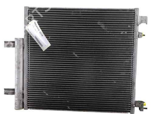 Used AC radiator CHEVROLET SPARK (M300) 1.0 (68 hp) 32631185