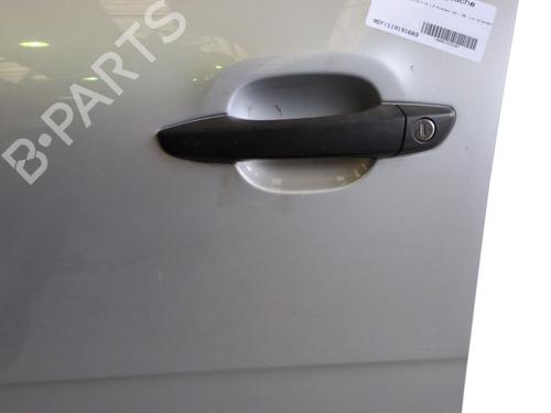 Left front door CITROËN C3 III (SX) 1.2 VTi 68 | BP31624937C2 