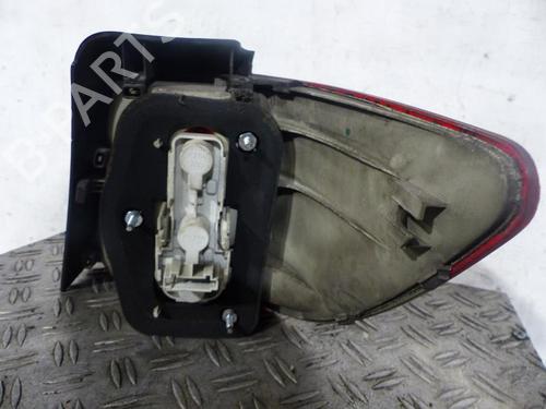 Left taillight MERCEDES-BENZ B-CLASS Sports Tourer (W245) B 200 CDI (245.208) | BP25079969C34