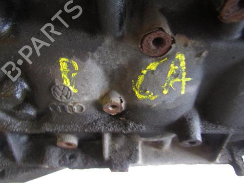 Engine AUDI A3 (8L1) 1.8 | BP25090988M1 