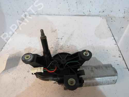 Viskermotor bakrute FIAT PUNTO (188_) 1.3 JTD 16V (70 hp) 25067497