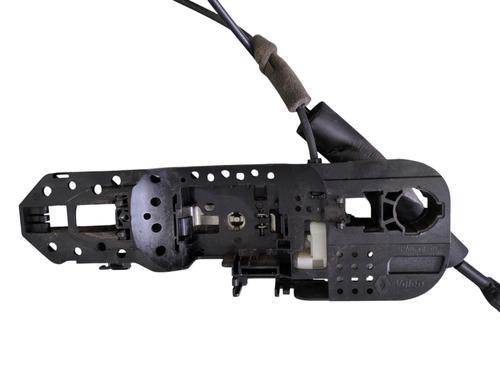 Rear left lock RENAULT SCÉNIC III (JZ0/1_) 1.5 dCi | BP26954827C100 