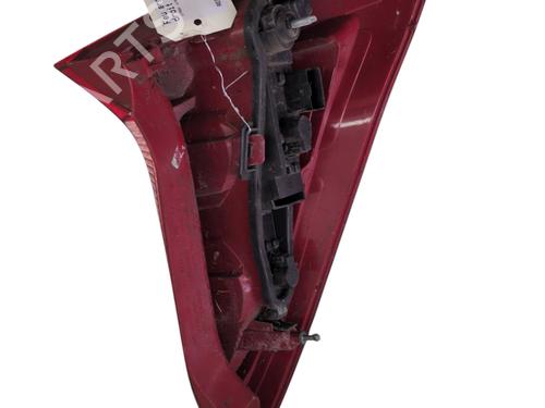 Right taillight CITROËN C4 Coupe (LA_) 1.6 HDi | BP26497499C35 