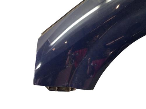 Used Left front fenders RENAULT SCÉNIC II (JM0/1_) [2003-2010]  25059190