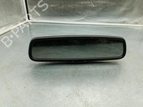 Rear mirror CITROËN C4 AIRCROSS 1.6 HDi 115 | BP25078138I6 