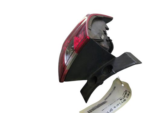 Left taillight RENAULT CLIO IV (BH_) 1.5 dCi 90 | BP28073220C34