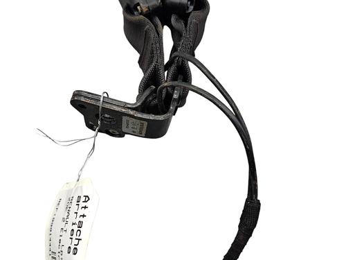 Used Seat buckle RENAULT ZOE (BFM_) [2012-2025]  25057170