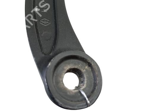 Front windshield wiper arm RENAULT CAPTUR I (J5_, H5_) 1.2 TCe 120 | BP29429134C143 