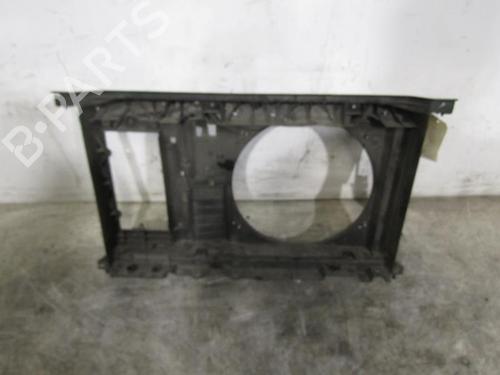 Used Front slam panel PEUGEOT 307 CC (3B) 2.0 HDi 135 (136 hp) 25063598