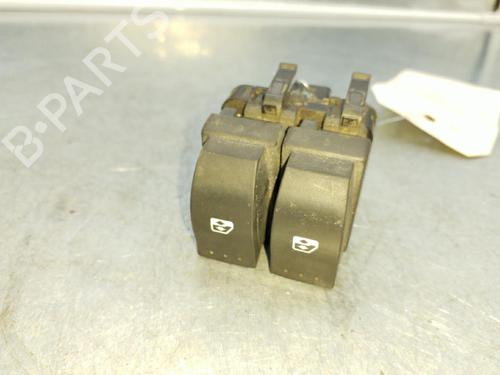Used Left front window switch Left front window switch OPEL VIVARO A Van (X83) 2.0 CDTI (F7) (114 hp) 25078074 25078074