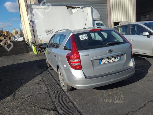 Right taillight KIA CEE'D SW (ED) 1.6 CRDi 90 | BP25104467C35 - Image 7