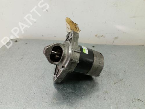 Used Starter Starter TOYOTA AYGO (_B1_) 1.0 (KGB10_, KGB10R) (68 hp) 25093050 25093050