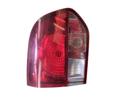 Left tailgate light VW GOLF VI (5K1) 2.0 TDI | BP26942086C79 