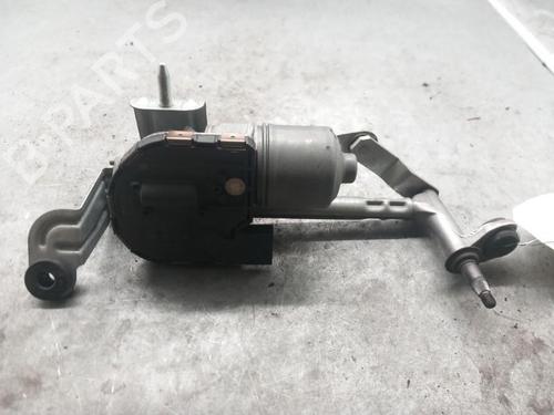 Used Front wiper motor VW GOLF PLUS V (5M1, 521) [2004-2013]  25074808
