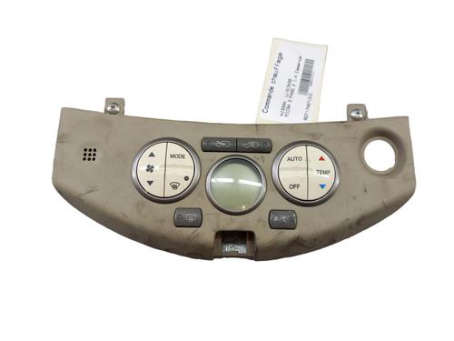 Used Climate control NISSAN MICRA III (K12) 1.4 16V (88 hp) 25102550