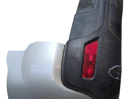 Rear bumper PEUGEOT 3008 I MPV (0U_) 1.6 HDi | BP28215143C8 