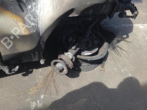 Front left interior door handle BMW 1 Coupe (E82) 120 d | BP25077240I13  - Image 9