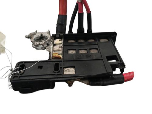 Electronic module FIAT GRANDE PUNTO (199_) | BP34529674M83 - Image 5