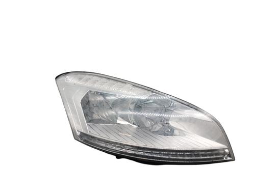 Lyskaster høyre CITROËN C4 Picasso I MPV (UD_) 1.6 HDi 110 (112 hp) 29915359